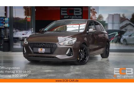 Hyundai i30 Gebrauchtwagen