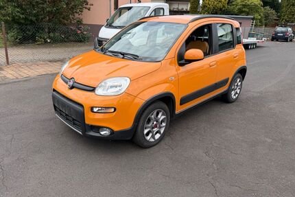 Fiat Panda Gebrauchtwagen