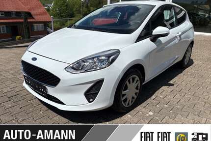 BMW Fiesta 