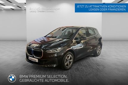BMW 220 Active Tourer Gebrauchtwagen