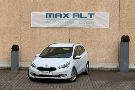 Kia ceed Sportswagon Gebrauchtwagen
