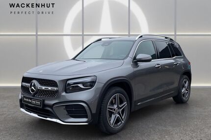 Mercedes-Benz GLB 200 Gebrauchtwagen