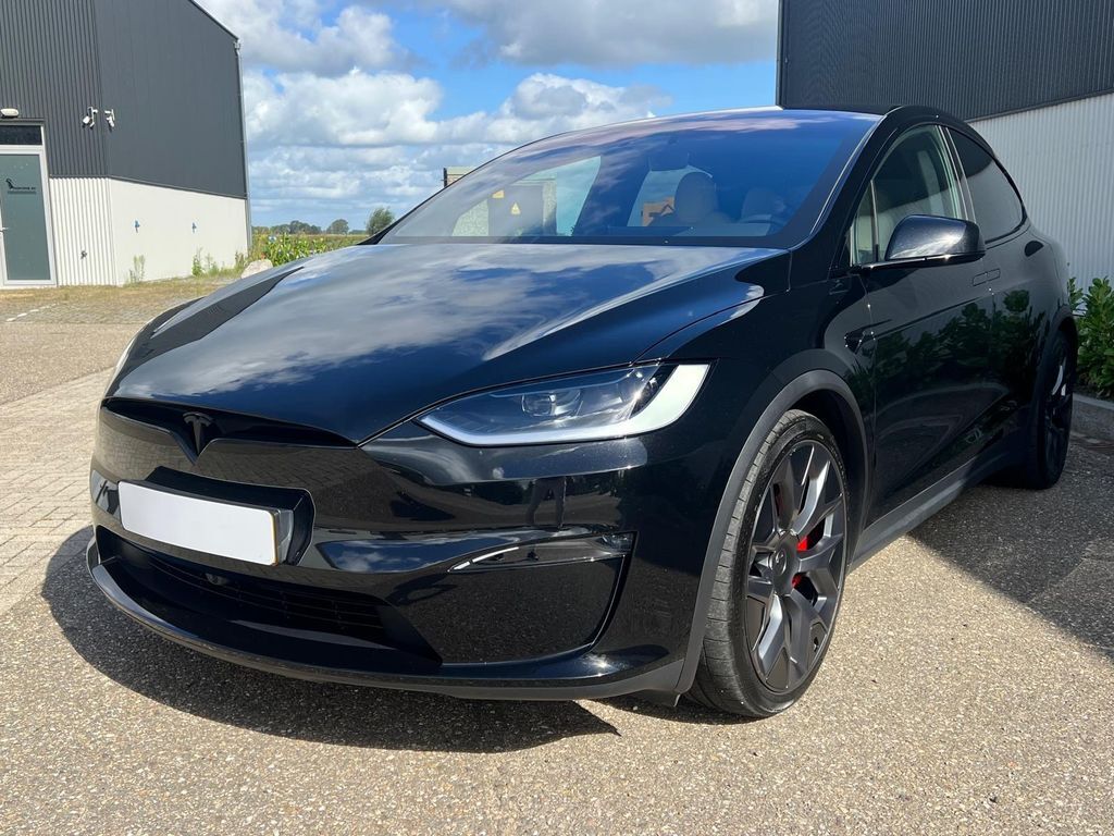 Model X