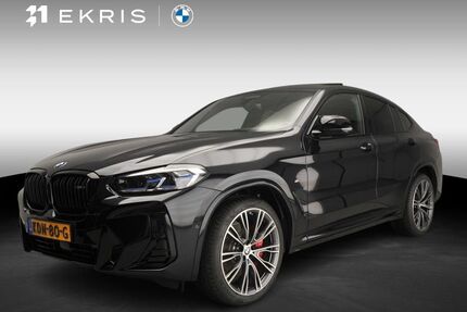 BMW X4 M40 Gebrauchtwagen