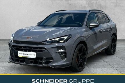 Cupra Terramar Gebrauchtwagen