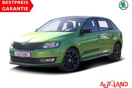 Skoda Rapid Gebrauchtwagen