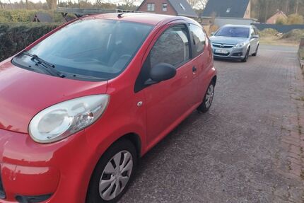 Citroen C1 Gebrauchtwagen