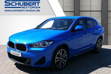 BMW X2 Gebrauchtwagen