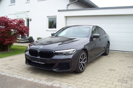 BMW 545 Gebrauchtwagen