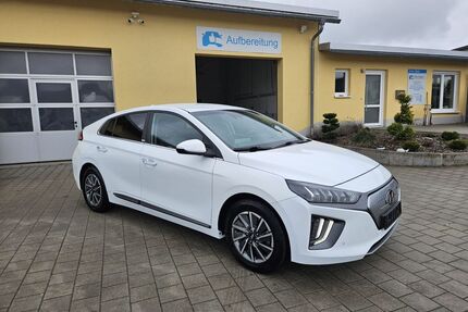 Hyundai IONIQ Gebrauchtwagen