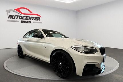 BMW 225 Gebrauchtwagen