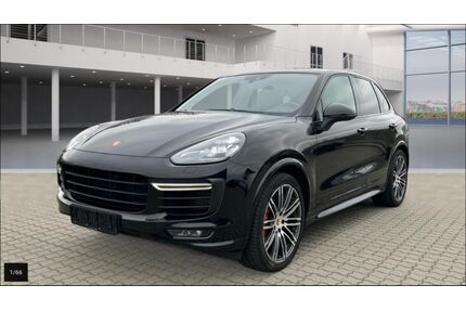 Porsche Cayenne Gebrauchtwagen