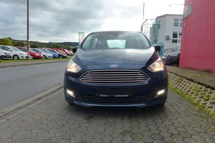 Ford Grand C-Max Gebrauchtwagen