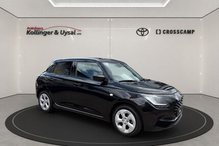Suzuki Swift Gebrauchtwagen