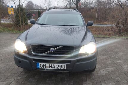 Volvo XC90 Gebrauchtwagen