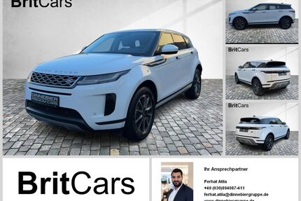 Land Rover Range Rover Evoque Gebrauchtwagen