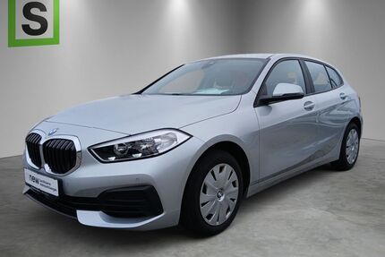 BMW 116 Gebrauchtwagen