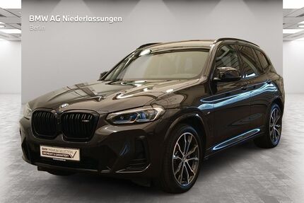 BMW X3 M40 Gebrauchtwagen