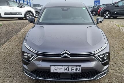 Citroen C5 X Gebrauchtwagen