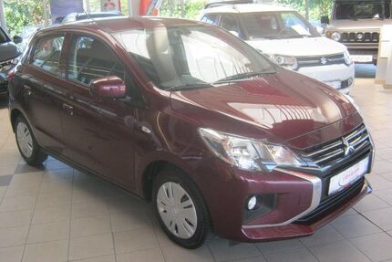 Mitsubishi Space Star Gebrauchtwagen