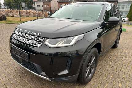 Land Rover Discovery Gebrauchtwagen