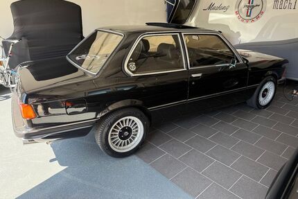 BMW 323 Gebrauchtwagen