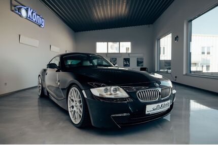BMW Z4 Gebrauchtwagen