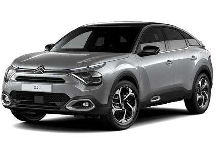 Citroen C4 Gebrauchtwagen