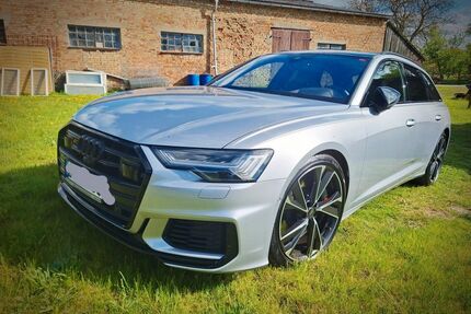 Audi S6 Gebrauchtwagen