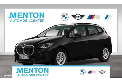BMW 218 Active Tourer Gebrauchtwagen