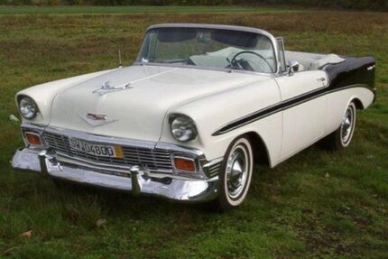 Chevrolet Andere Gebrauchtwagen
