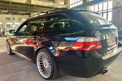 BMW 530 Gebrauchtwagen