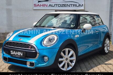 Mini Cooper S Gebrauchtwagen