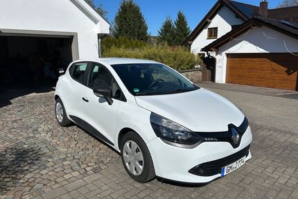 Renault Clio Gebrauchtwagen