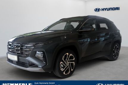 Hyundai TUCSON Gebrauchtwagen