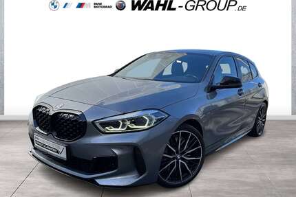 BMW 135 Gebrauchtwagen