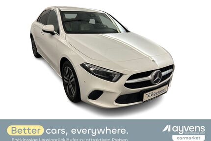 Mercedes-Benz A 200 Gebrauchtwagen