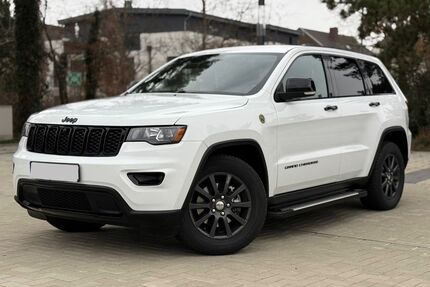 Jeep Grand Cherokee Gebrauchtwagen