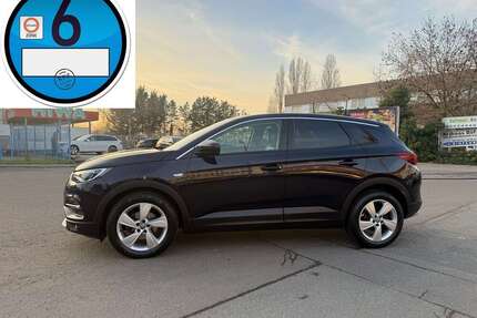 Opel Grandland X Gebrauchtwagen