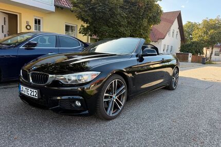 BMW 435 Gebrauchtwagen