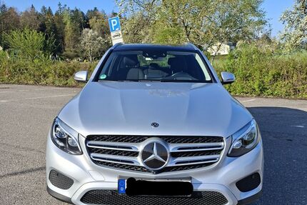 Mercedes-Benz GLC 350 Gebrauchtwagen