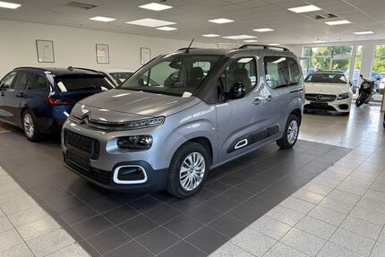 Citroen Berlingo Gebrauchtwagen