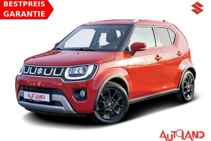 Suzuki Ignis Gebrauchtwagen