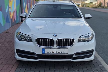 BMW 520 Gebrauchtwagen