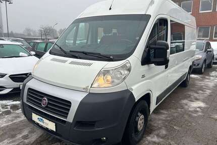 Fiat Maxi Gebrauchtwagen