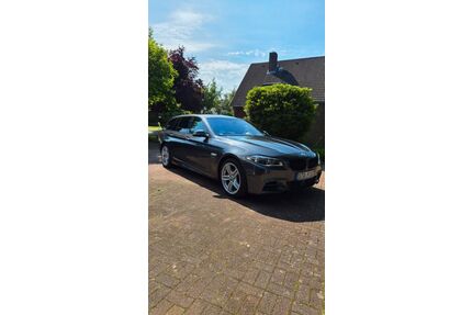 BMW 535 Gebrauchtwagen