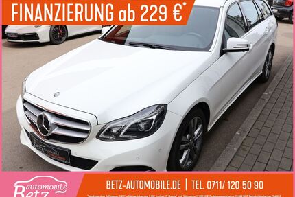 Mercedes-Benz E 250 Gebrauchtwagen