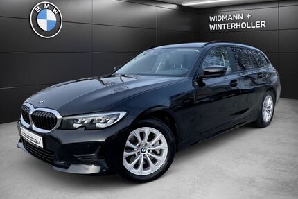 BMW 330 Gebrauchtwagen