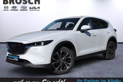 Mazda CX-5 Gebrauchtwagen