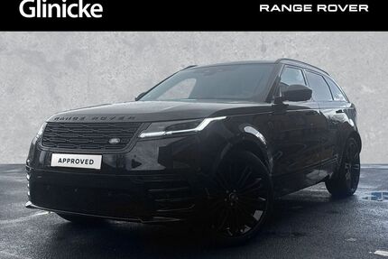 Land Rover Range Rover Velar Gebrauchtwagen